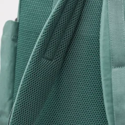 Fjallraven Day Packs-Kanken Outlong Backpack - Frost Green