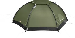 Fjallraven Backpacking & Lightweight Tents-Keb Dome 2 Tent - Pine Green