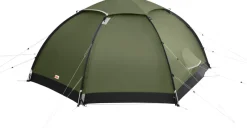 Fjallraven Backpacking & Lightweight Tents-Keb Dome 3 Tent - Pine Green