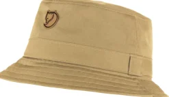 Fjallraven Hats-Kiruna Hat - Dune Beige