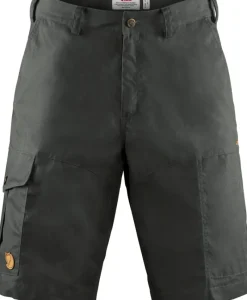 Fjallraven Shorts-Mens Karl Pro Shorts - Dark Grey