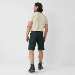 Fjallraven Shorts-Mens Karl Pro Shorts - Dark Grey