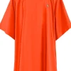 Fjallraven Waterproof Jackets|Waterproof Jackets-Poncho - Safety Orange