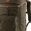 Fjallraven Day Packs-Singi Stubben - Dark Olive