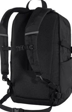 Fjallraven Day Packs-Skule 28 Rucksack - Black