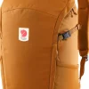 Fjallraven Day Packs-Ulvo 23 Rucksack - Red Gold
