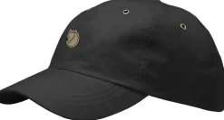 Fjallraven Hats-Vidda Cap - Dark Grey