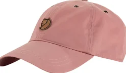 Fjallraven Hats-Vidda Cap - Dusty Rose