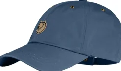 Fjallraven Hats-Vidda Cap - Uncle Blue