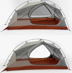 F10 Backpacking & Lightweight Tents-Radon UL 2 Tent