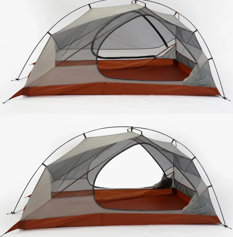 F10 Backpacking & Lightweight Tents-Radon UL 2 Tent