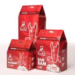Friction Labs Chalk & Chalkbags-FrictionLabs BamBam Super Chunky Chalk - 2.5oz