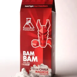 Friction Labs Chalk & Chalkbags-FrictionLabs BamBam Super Chunky Chalk - 12oz