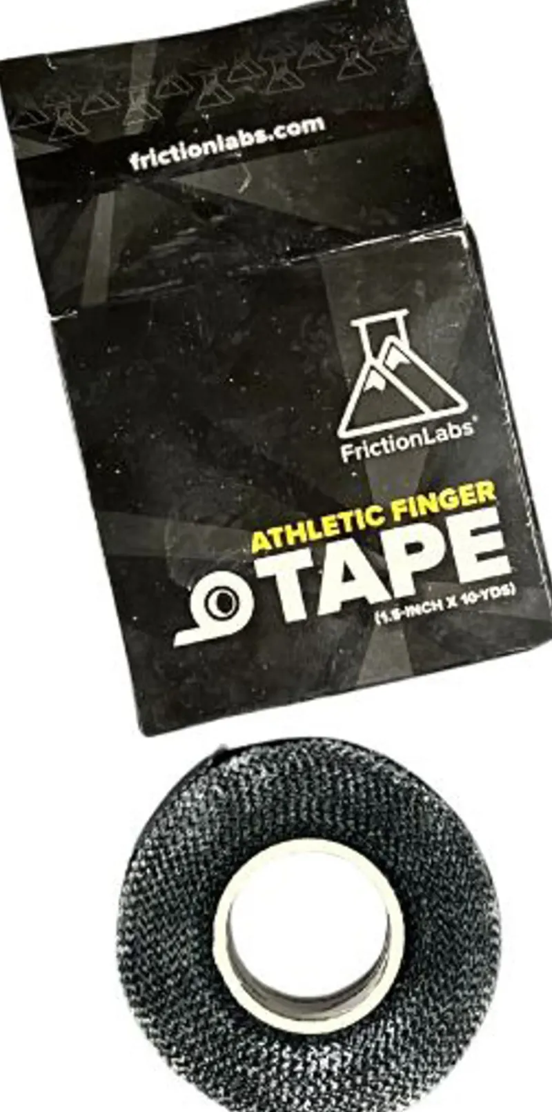 Friction Labs Climbing Accessories-FrictionLabs Finger Tape