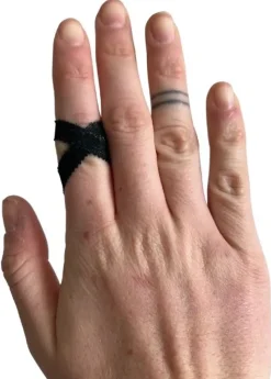 Friction Labs Climbing Accessories-FrictionLabs Finger Tape