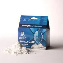 Friction Labs Chalk & Chalkbags-FrictionLabs Gorilla Grip Chunky Chalk - 2.5oz