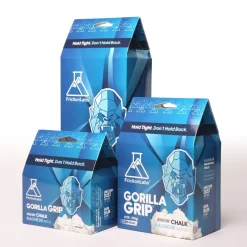 Friction Labs Chalk & Chalkbags-FrictionLabs Gorilla Grip Chunky Chalk - 12oz
