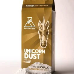 Friction Labs Chalk & Chalkbags-FrictionLabs Unicorn Dust Fine Chalk - 12oz