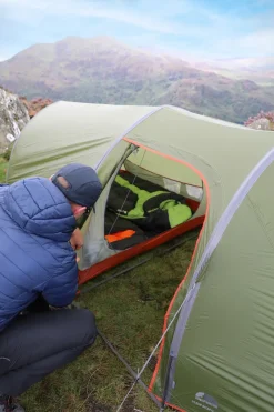 F10 Backpacking & Lightweight Tents-Xenon UL 2 Plus Tent