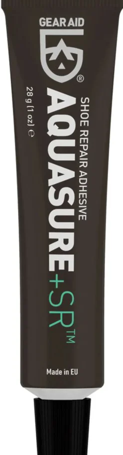 Gear Aid (Mcnett) Gear Repair-Gear Aid Aquasure SR Shoe Repair Adhesive