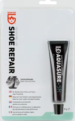 Gear Aid (Mcnett) Gear Repair-Gear Aid Aquasure SR Shoe Repair Adhesive
