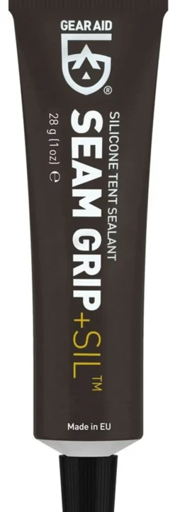 Gear Aid (Mcnett) Proofing & Repair-Gear Aid Seam Grip SIL Silicone Tent Sealant