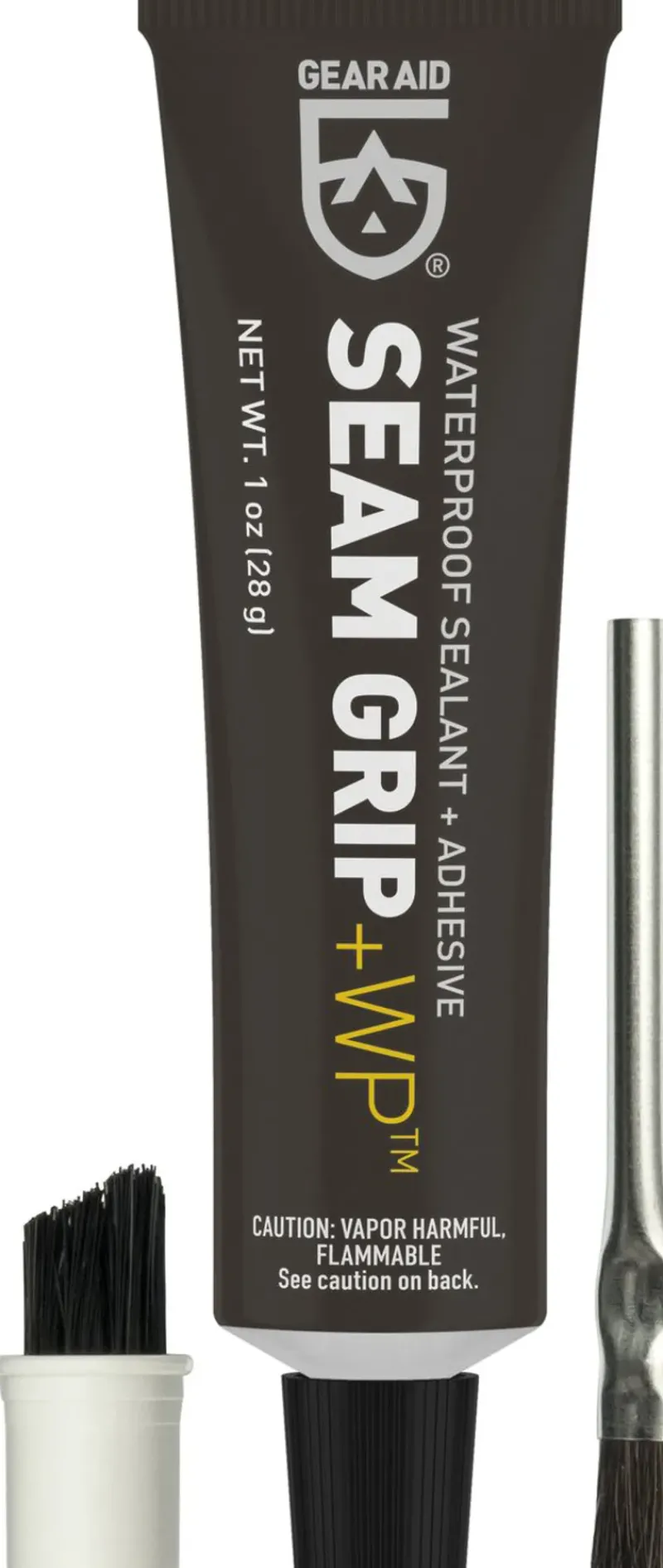 Gear Aid (Mcnett) Gear Repair-Gear Aid Seam Grip WP Waterproof Sealant and Adhesive