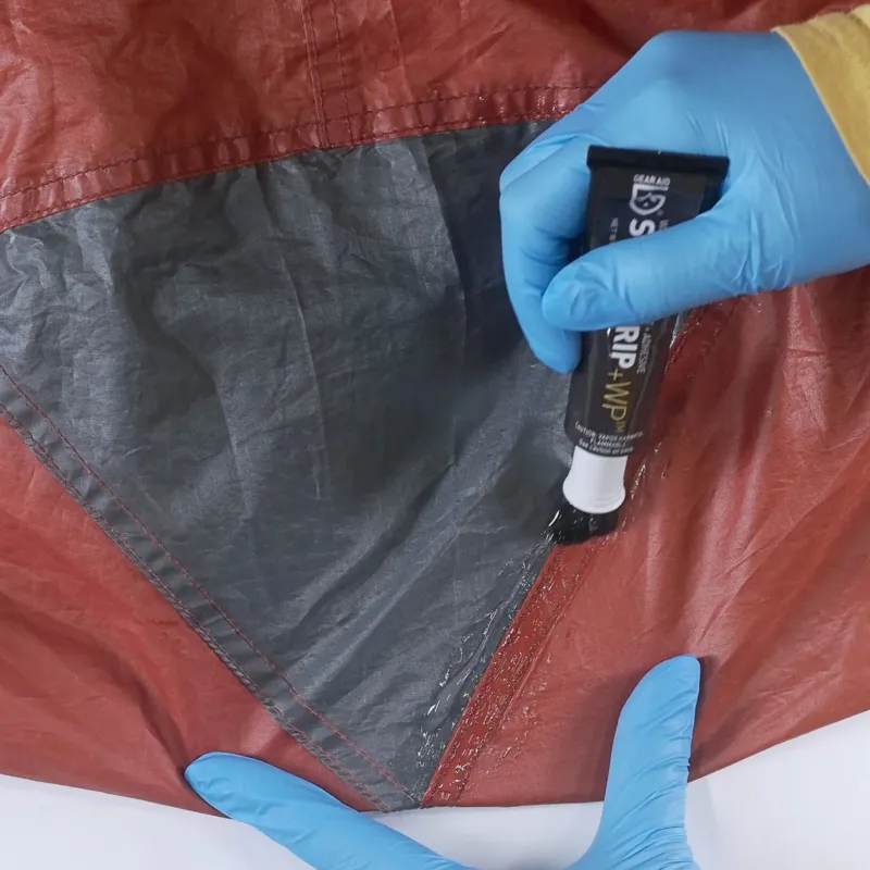 Gear Aid (Mcnett) Gear Repair-Gear Aid Seam Grip WP Waterproof Sealant and Adhesive