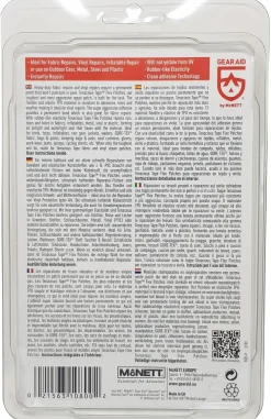 Gear Aid (Mcnett) Gear Repair-Gear Aid Tenacious Tape Flex Patches