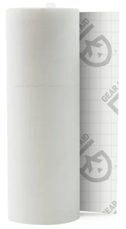 Gear Aid (Mcnett) Gear Repair-Gear Aid Tenacious Tape Repair Tape - Clear PVC