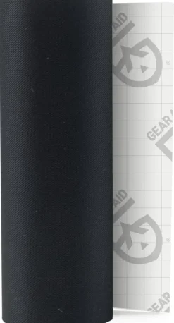 Gear Aid (Mcnett) Gear Repair-Gear Aid Tenacious Tape Repair Tape - Black Nylon