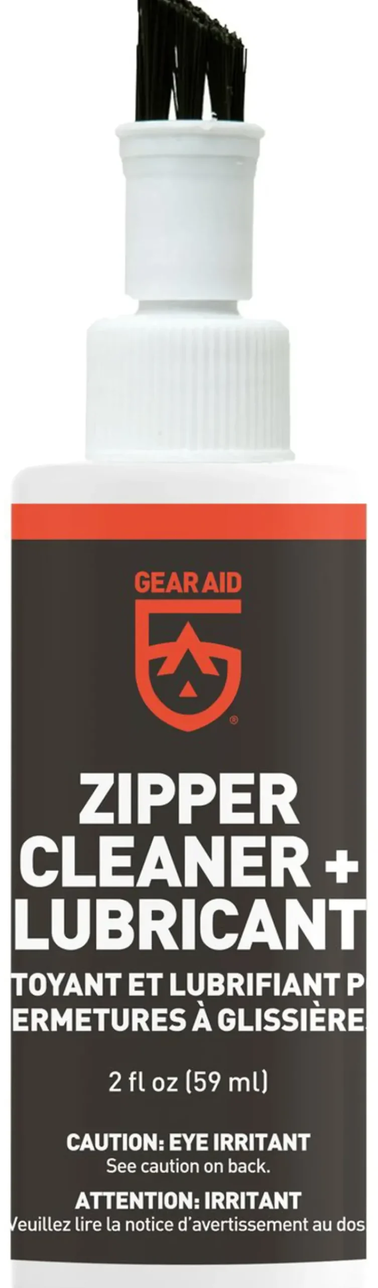 Gear Aid (Mcnett) Gear Repair-Gear Aid Zipper Cleaner and Lubricant