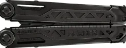 Gerber Knives & Multi-Tools-Dual Force Multi-Tool - Black