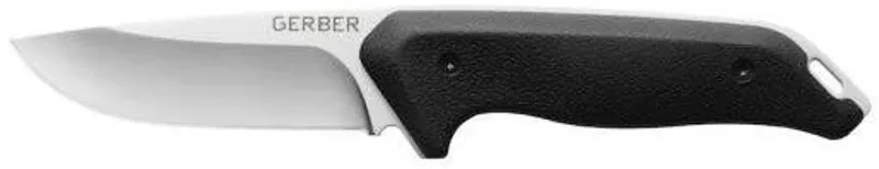 Gerber Knives & Multi-Tools-Moment Large Fixed Drop Point Knife