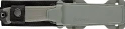 Gerber Knives & Multi-Tools-Strongarm Camp Knife and Sheath - Green
