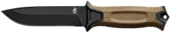 Gerber Knives & Multi-Tools-Strongarm Fixed Blade Knife - Fine Edge