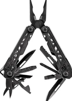 Gerber Knives & Multi-Tools-Suspension NXT Compact Multi Tool - Black