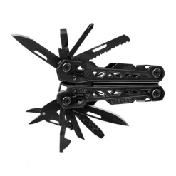 Gerber Knives & Multi-Tools-Truss Multi Tool - Black