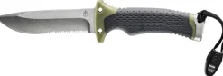 Gerber Knives & Multi-Tools-Ultimate Survival Knife