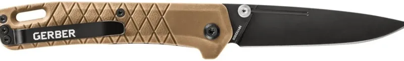 Gerber Knives & Multi-Tools-Zilch - Coyote