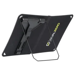 Goal Zero Power Banks And Solar Chargers-Nomad 10 Portable Solar Charger