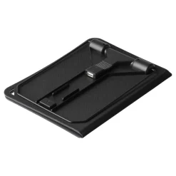 Goal Zero Power Banks And Solar Chargers-Nomad 10 Portable Solar Charger