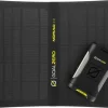 Goal Zero Power Banks And Solar Chargers-Venture 35 and Nomad 10 Power Kit