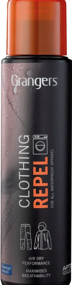 Grangers Clothing Cleaning & Proofing-Clothing Repel - 300ml