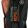 Grangers Clothing Cleaning & Proofing-Clothing Repel Pouch - 1L