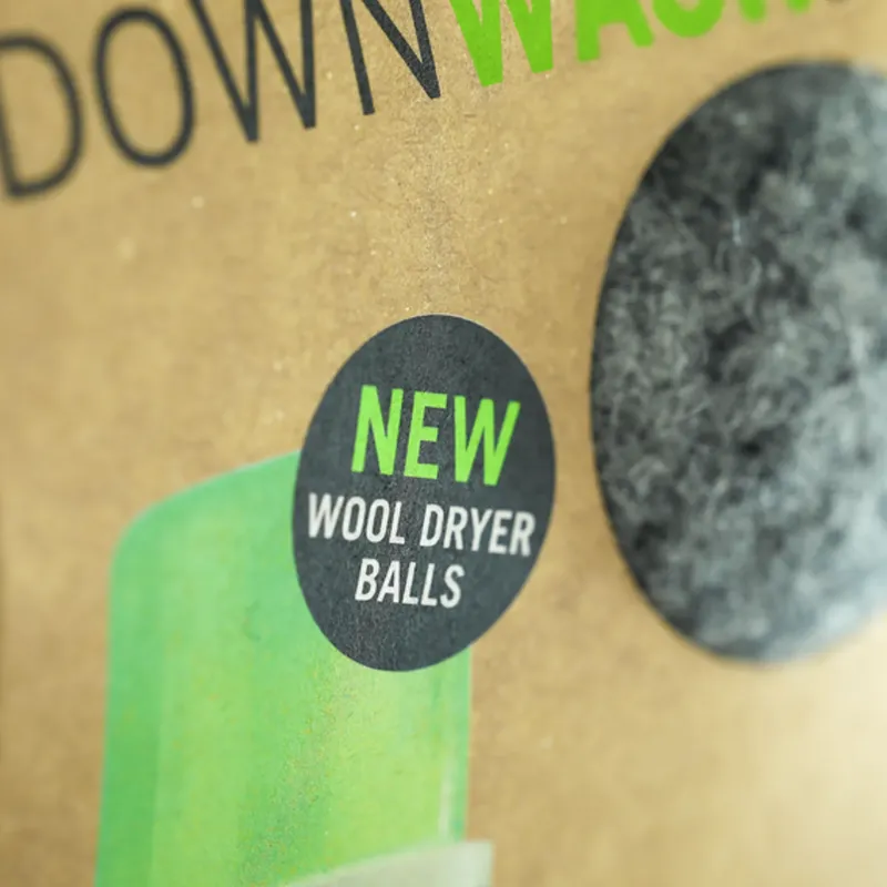 Grangers Clothing Cleaning & Proofing-Down Wash Kit