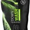 Grangers Clothing Cleaning & Proofing-Down Wash Pouch - 1L