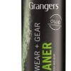 Grangers Footwear Cleaning & Proofing-Footwear and Gear Cleaner