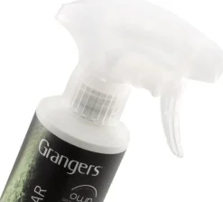Grangers Footwear Cleaning & Proofing-Footwear and Gear Cleaner