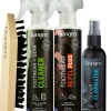 Grangers Footwear Cleaning & Proofing-Footwear Care Kit